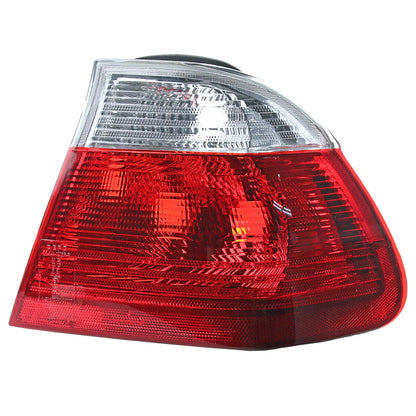 Rear Right Tail Light for BMW E46 318i 320i 323i 325i (1998-2001)
