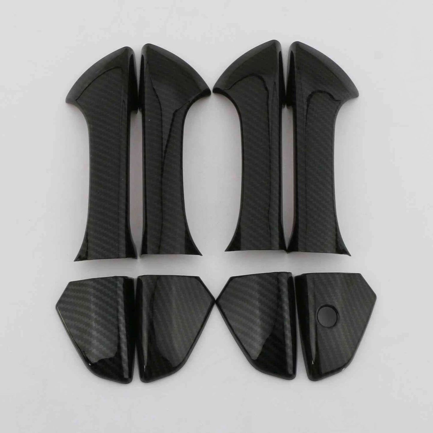 Door Handle Side Frame Lid Cover Trim for Honda Accord (2008-2012)