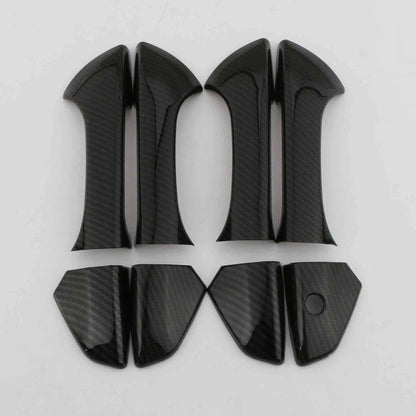 Door Handle Side Frame Lid Cover Trim for Honda Accord (2008-2012)