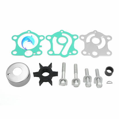 Water Pump Kit for Yamaha 55HP 2-Stroke Outboard Boat