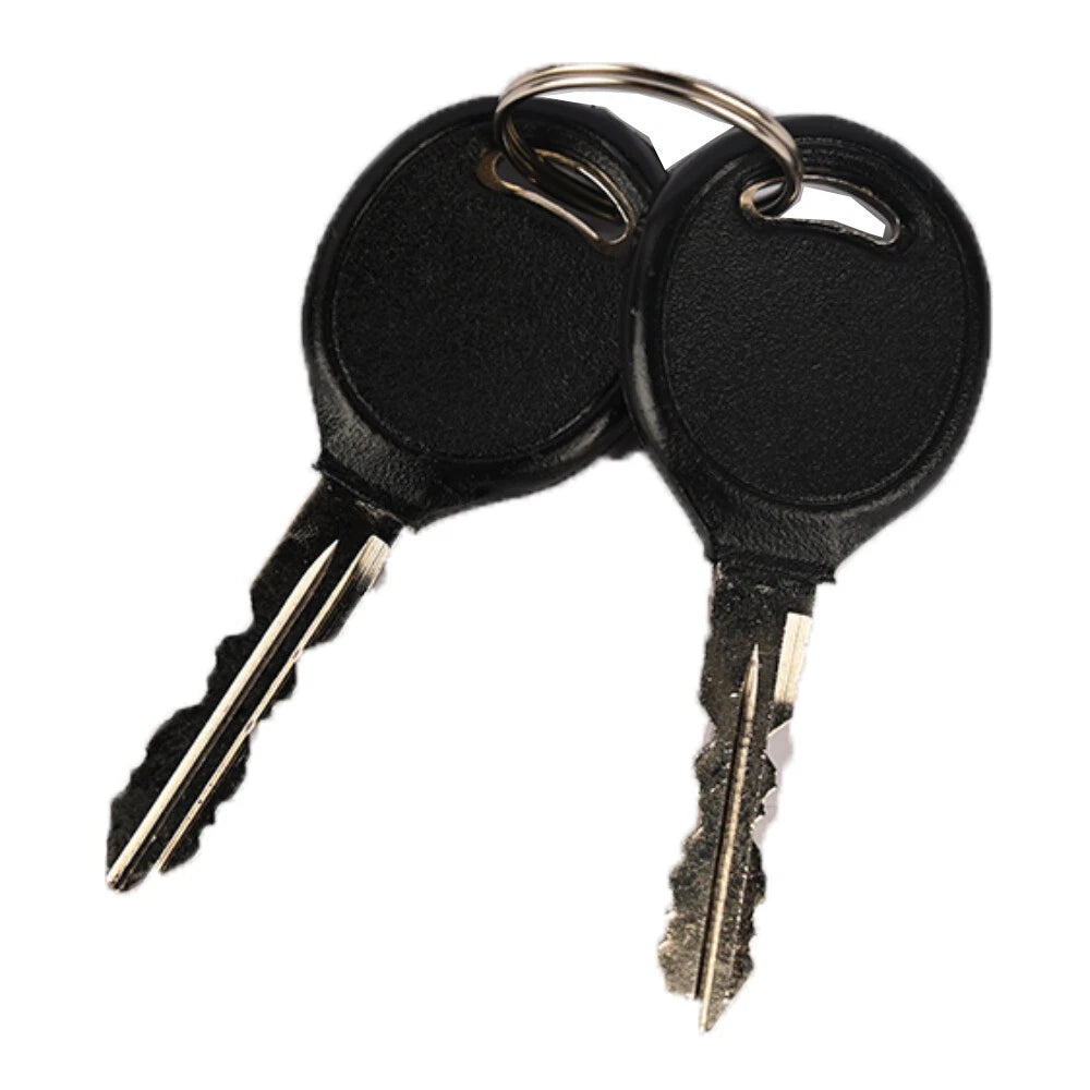 Ignition Switch Cylinder for Dodge Dakota Durango Ram Pickup Truck Van With Key