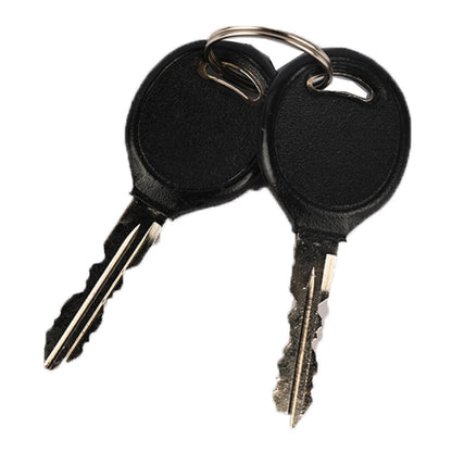 Ignition Switch Cylinder for Dodge Dakota Durango Ram Pickup Truck Van With Key