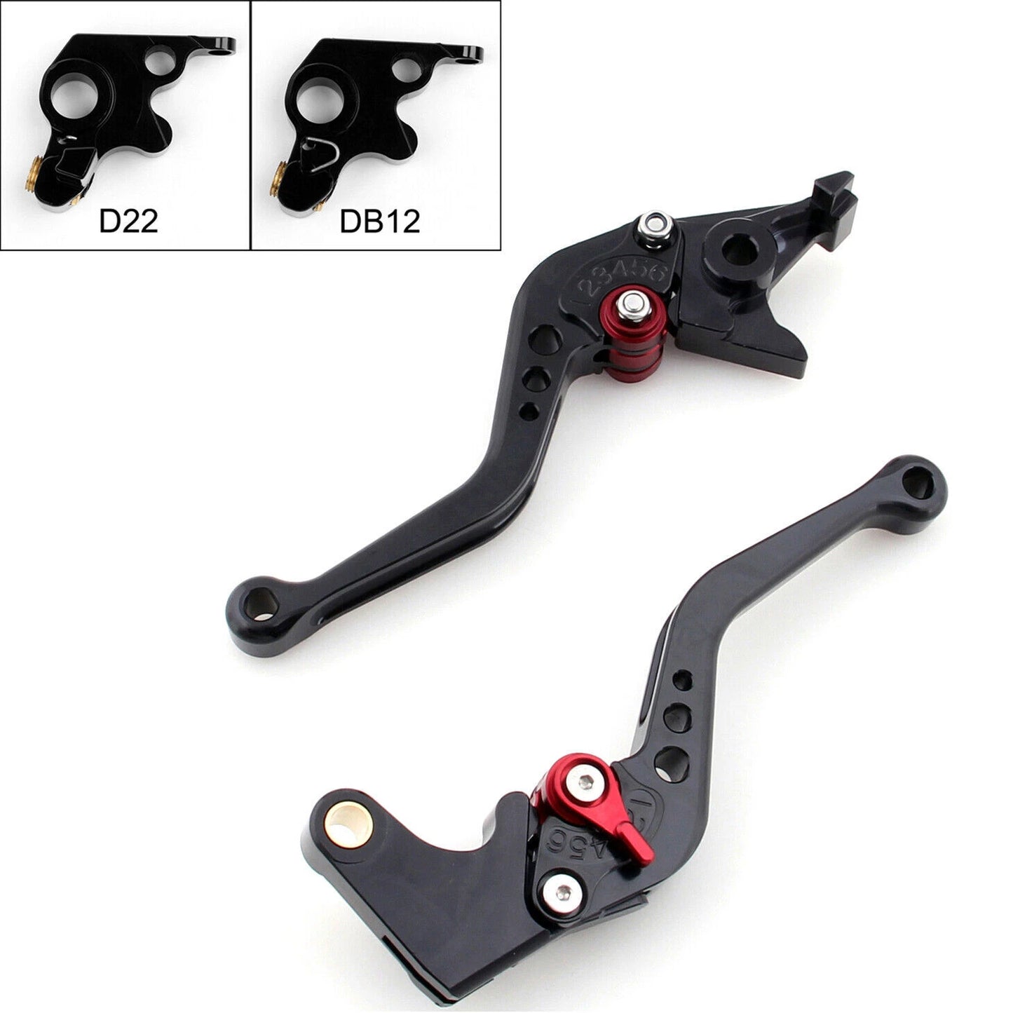 Brake Clutch Lift for Ducati Monster 400 620 695 696 S2R 800 (2000-2015)
