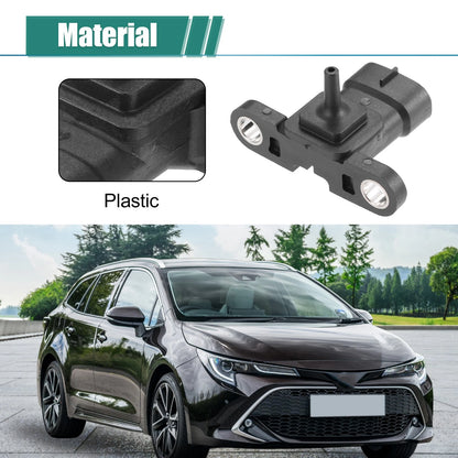Car Manifold Absolute Pressure Sensor for Toyota Corolla 1.8L (2003-2008)