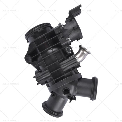 Throttle Body for Land Rover Range Rover Sport 3.0L V6 (2016-2021)