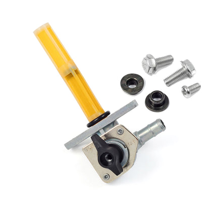 Fuel Petcock Valve for Honda Sportrax TRX450 TRX450R TRX450ER (2004–2007)