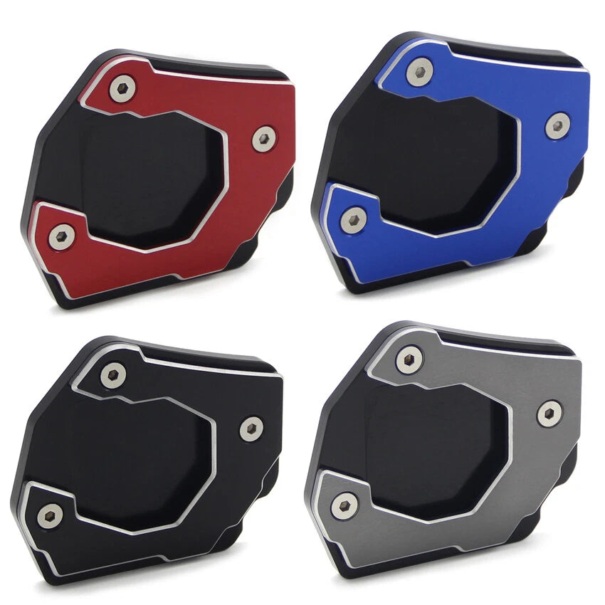 Side Stand Enlarge Plate for BMW F800GS Adventure (2008-2017)