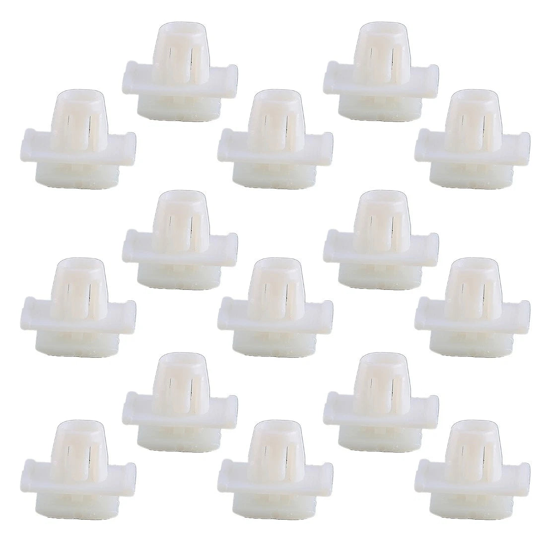 50 x Side Sill Skirt Trim Clips for Honda SK