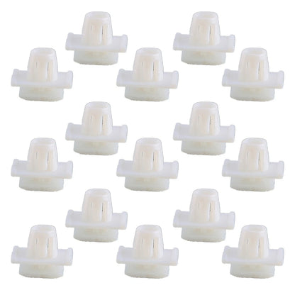 50 x Side Sill Skirt Trim Clips for Honda SK