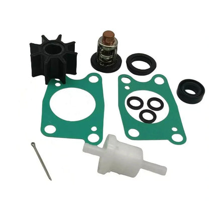 Honda Outboard Maintenance Kit & Filter for BF4/BF4.5/BF5