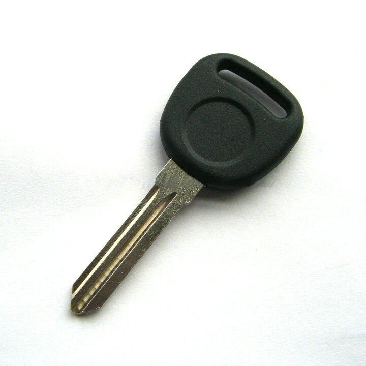 Car Uncut Start Key Blade Blank Fit for HUMMER H2 2003-2007 Without chip