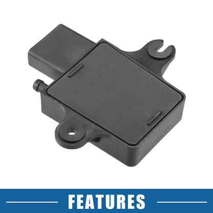 Air Intake MAP Pressure Sensor for Ford F-150 F-250 F-350 F600 (1997-2004)