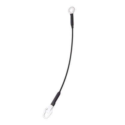 Tailgate Strap Cables for Ford Ranger, Mazda B2300, B2500, B4000 (1993-2011)