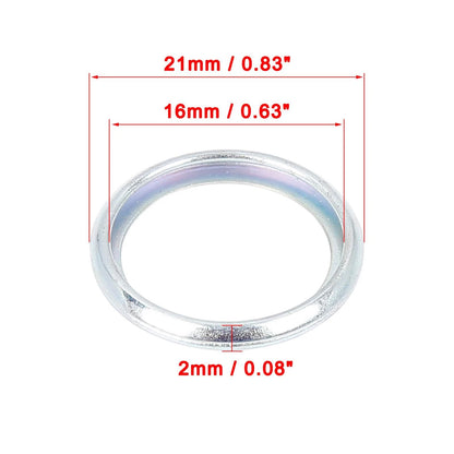 M16 Oil Drain Plug Gasket for Subaru