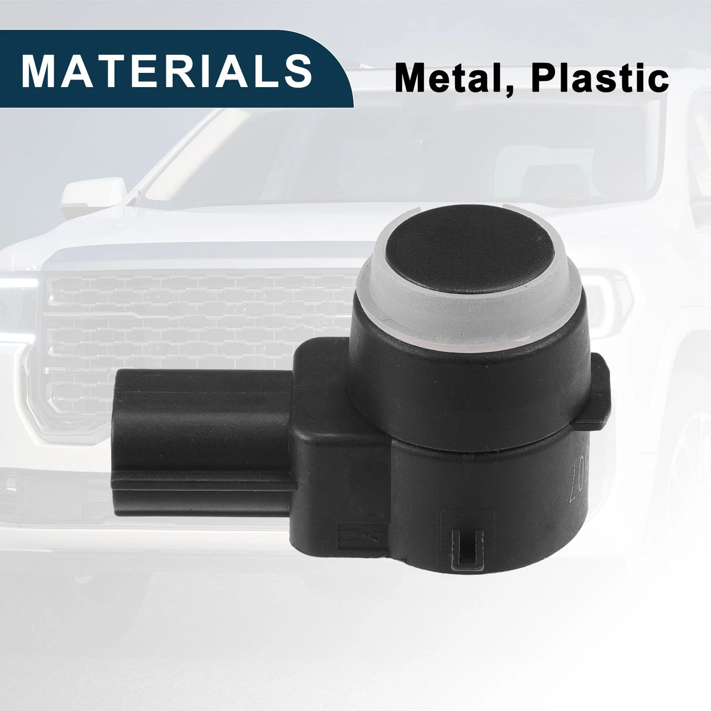 Reverse Parking Assist Sensor for GMC Acadia (2007-2012)