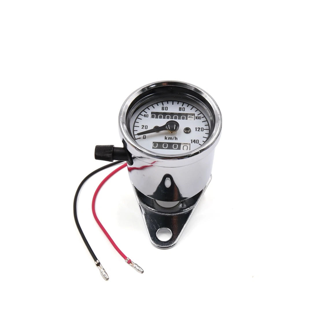 Shell Tachometer Speedometer Odometer Gauge Set for Motorcycle