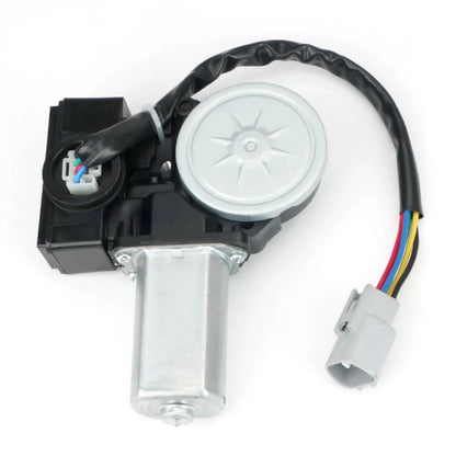 Left Front Power Window Regulator Motor for Lexus LX470 Land Cruiser (1998-2007)