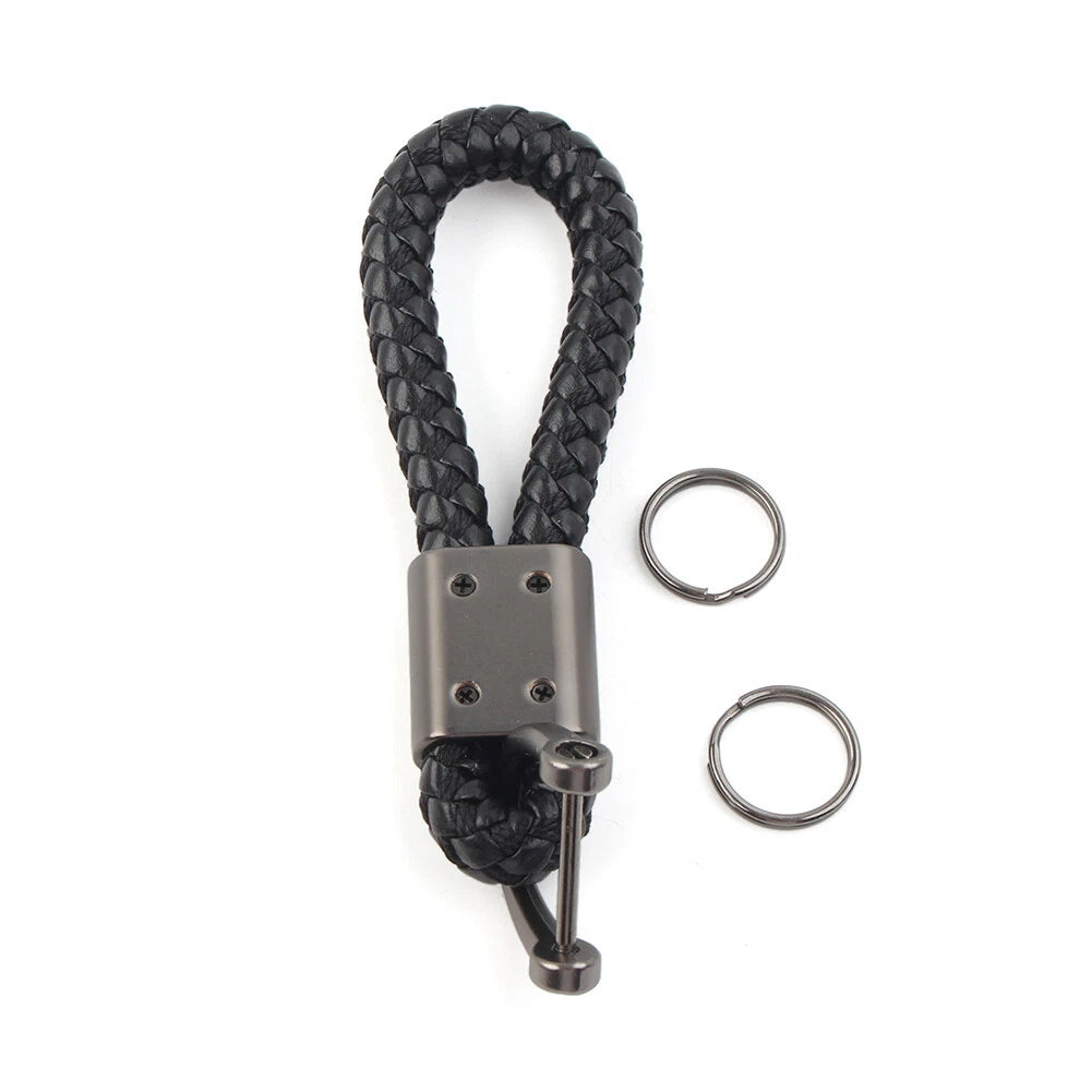 Key Chain Fob Cover for Harley Touring Sportster (2007-2026)