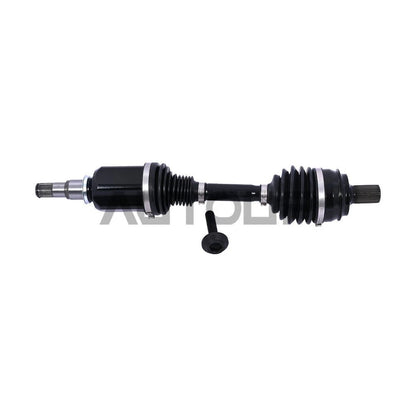Front Right CV Axle for Mercedes Benz C300 (2018–2021)