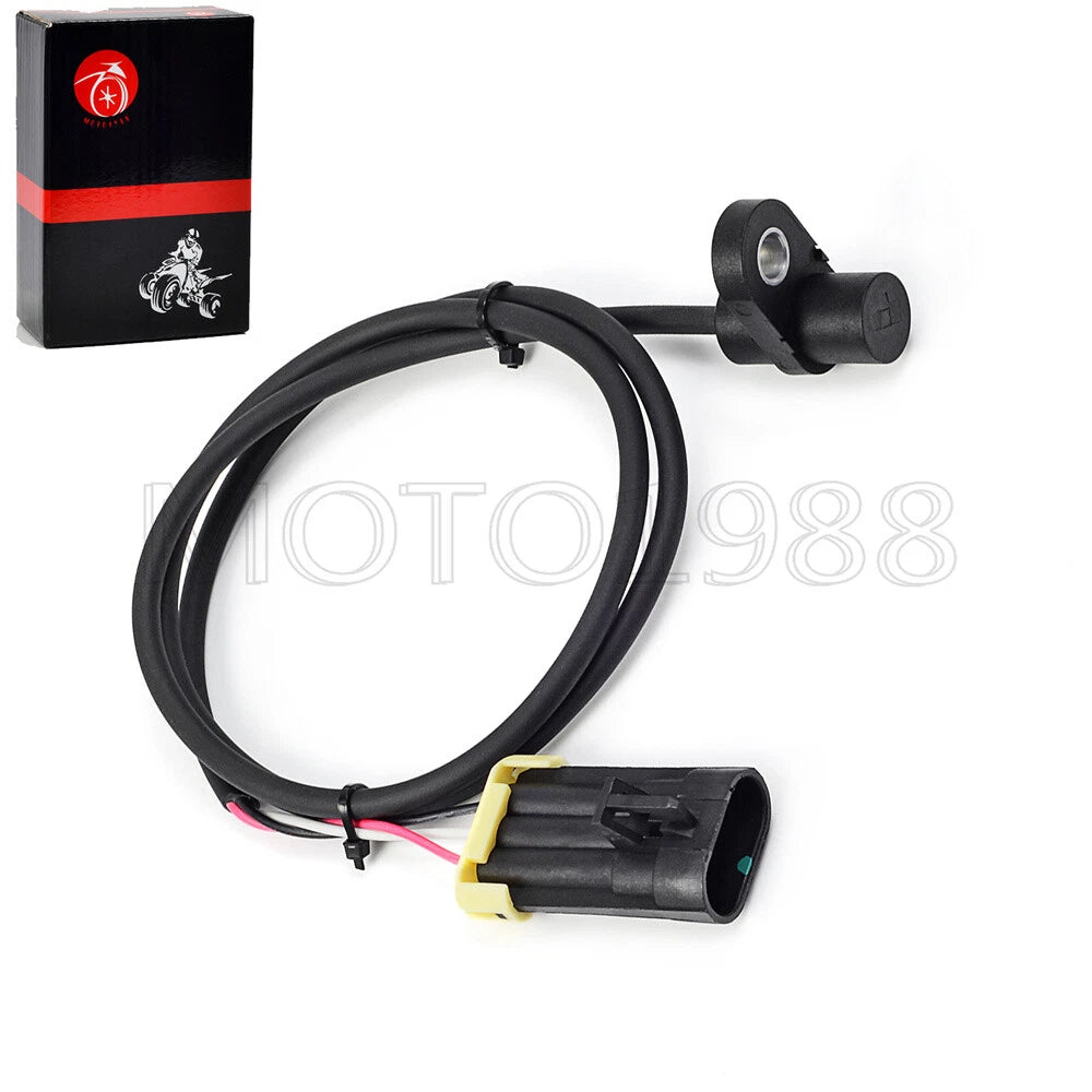 Hall Effect Speed Sensor for Polaris Ranger 800 6X6 EFI 2010-2017