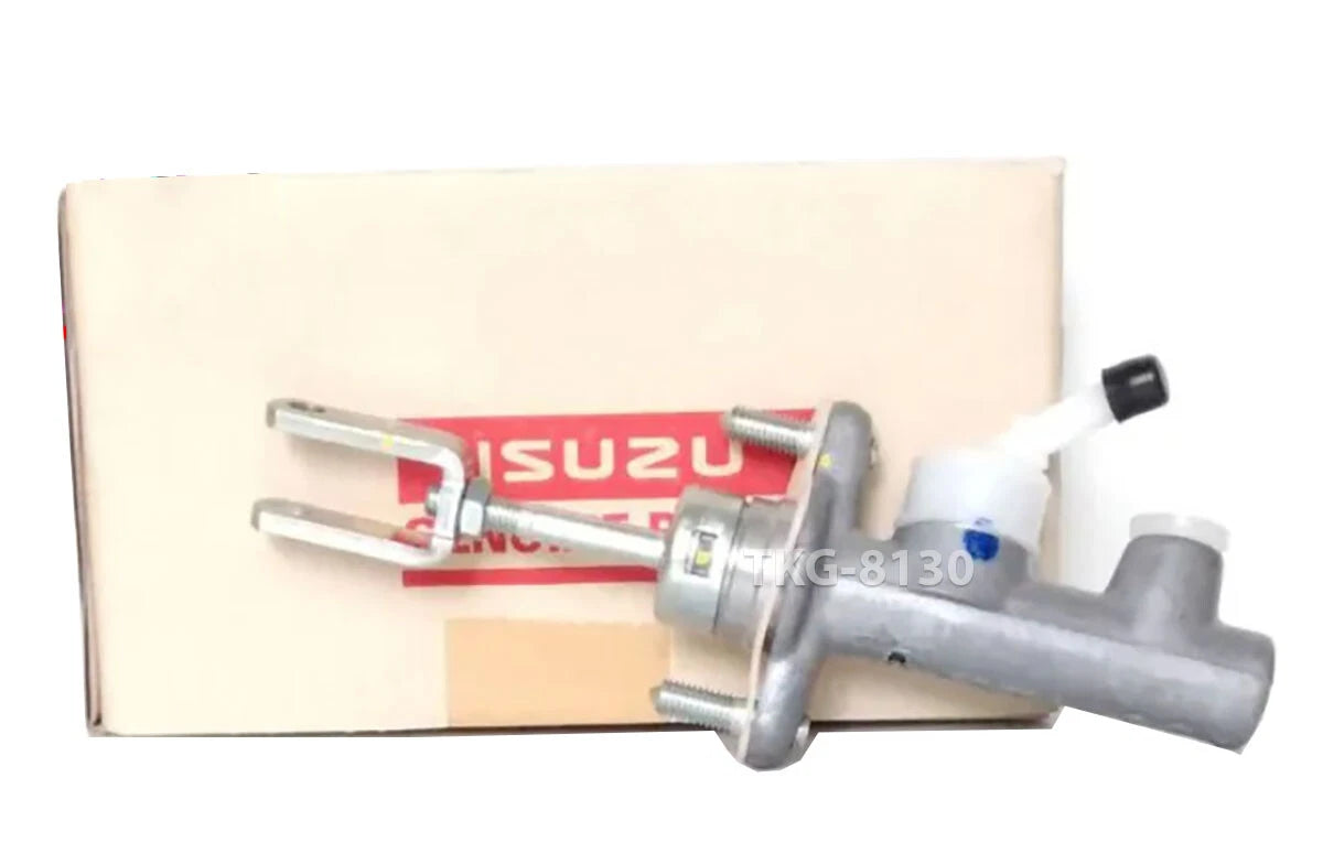 Clutch Master Cylinder for Isuzu Dmax 4JJ1 4JK1 (2012-2019)