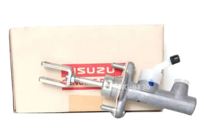 Clutch Master Cylinder for Isuzu Dmax 4JJ1 4JK1 (2012-2019)