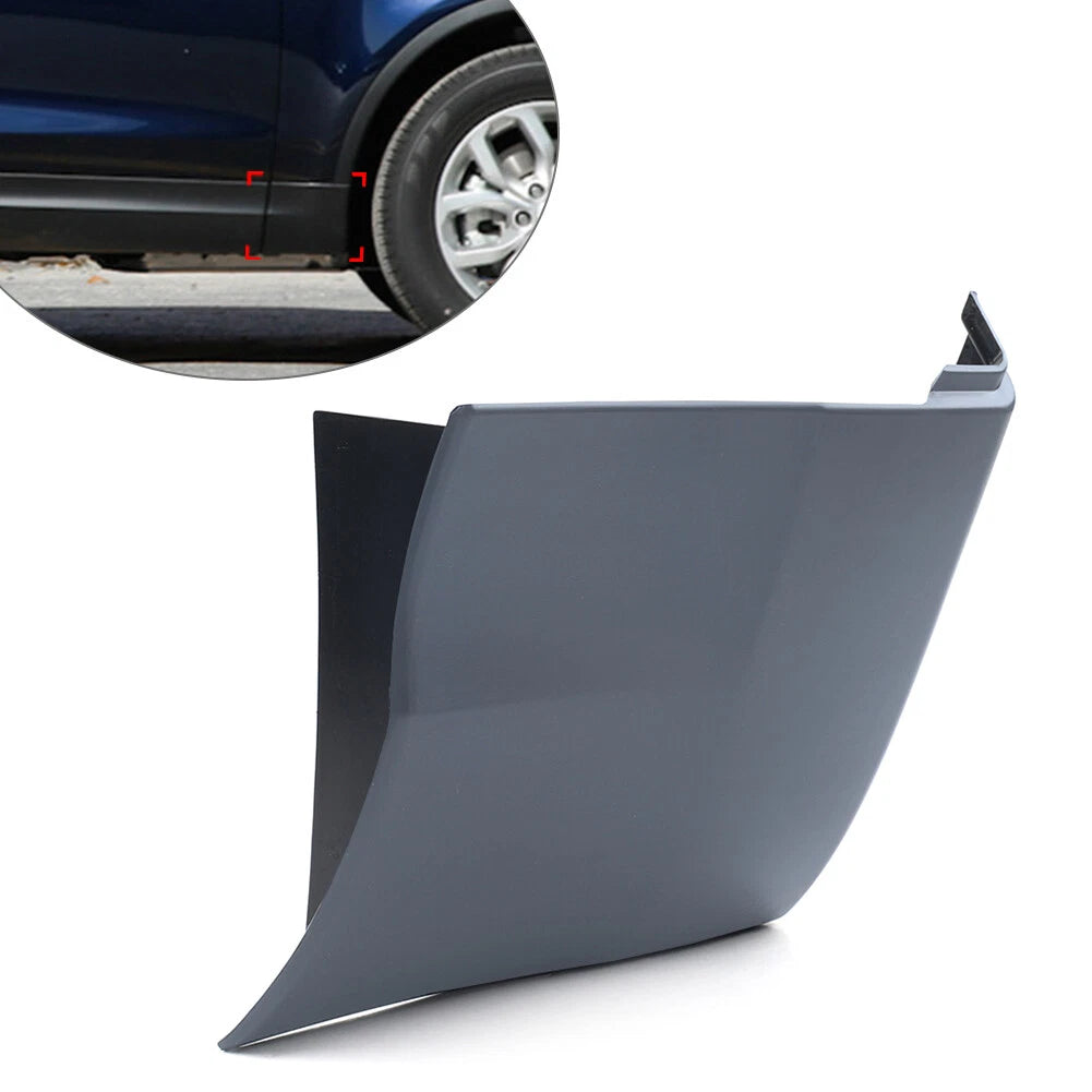 Front Right Side Wing Lower Molding Trim for Land Rover Discovery 5 (2017-2023)
