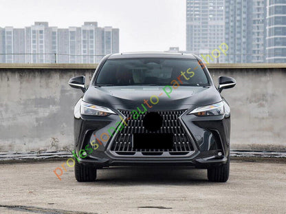Mirror Cover / Left Side Rearview Mirror for Lexus NX (2015–2023)