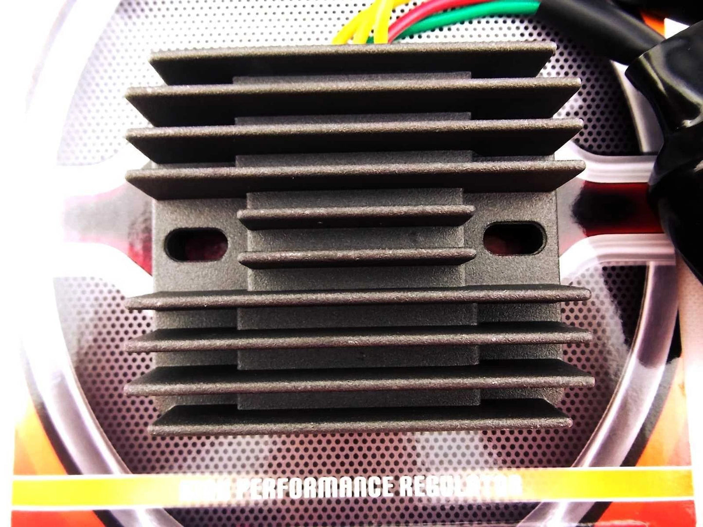 Regulator Rectifier Assembly for Honda CBF1000 (2006-2010)