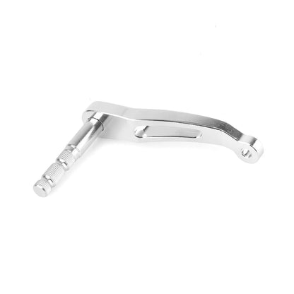 Extended Shifter Rod for Harley Softail (2018-2023) Chrome