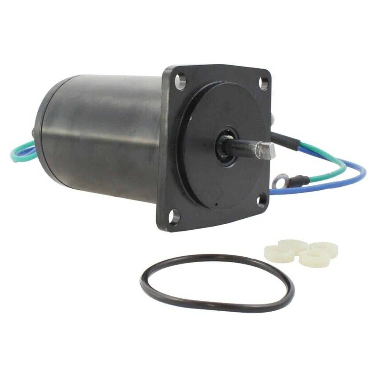 Tilt/Trim Motor for Yamaha Outboard 75-100HP 1993-2004