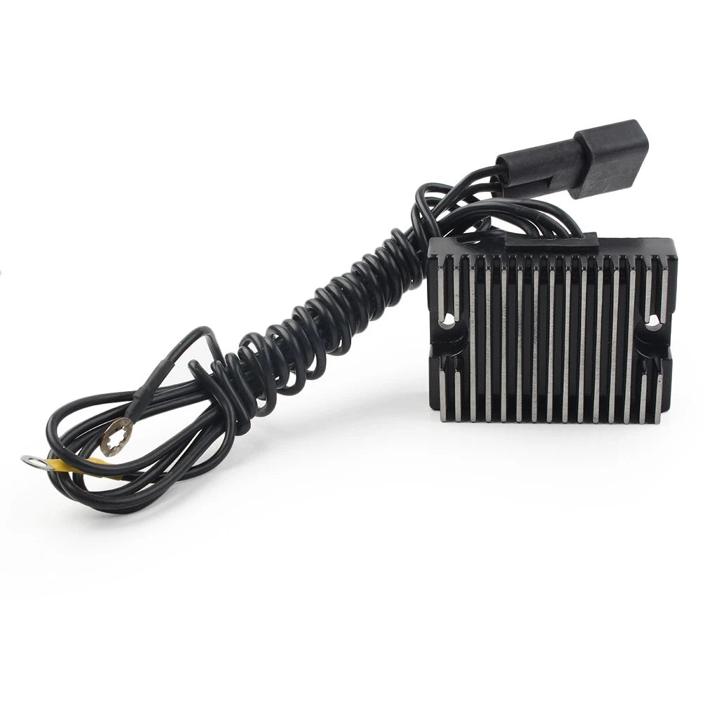 Voltage Regulator Assy for Harley-Davidson Dyna Super Glide FXD (1999-2003)