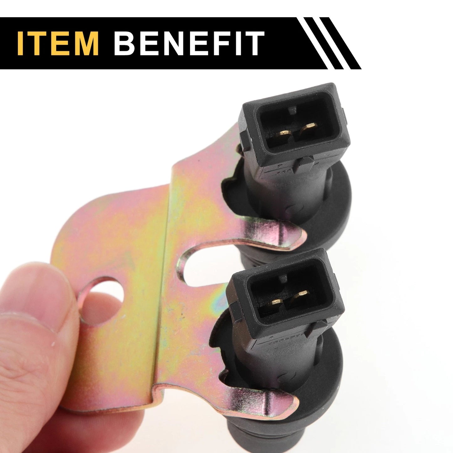 Crankshaft Position Sensor for Ford F650 (2000-2003)