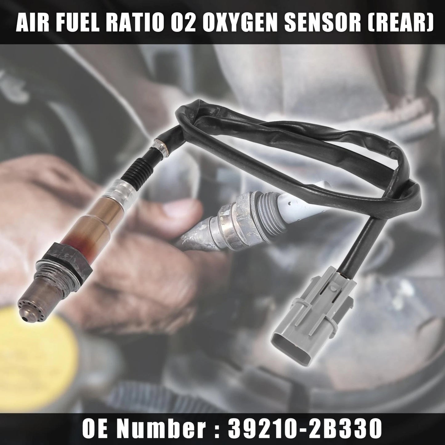 Oxygen Sensor for Kia Rio Soul 2012-2016