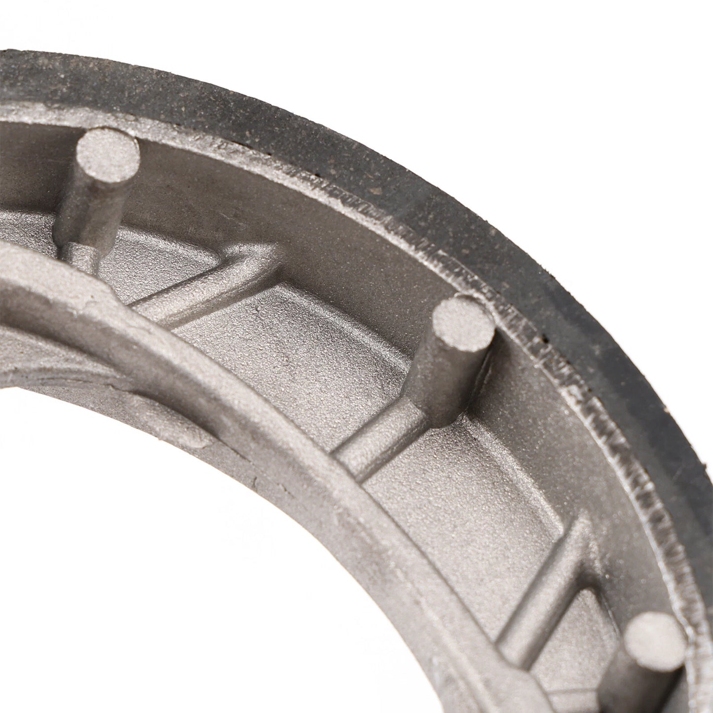 Brake Shoes for Honda Z50A, SS50, QA50, CT70, CL100, CT90, C200, SL90, CB100 (1968-1978)