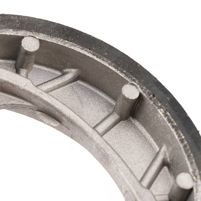 Brake Shoes for Honda Z50A, SS50, QA50, CT70, CL100, CT90, C200, SL90, CB100 (1968-1978)
