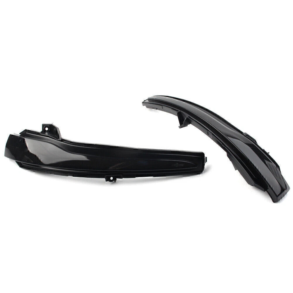 Dynamic Turn Signal Light Side Mirror for Benz C E S V GLC Class (2015-2018)