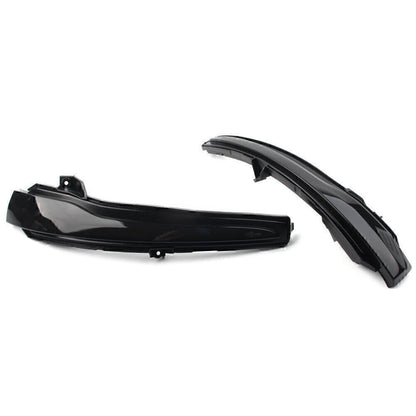 Dynamic Turn Signal Light Side Mirror for Benz C E S V GLC Class (2015-2018)