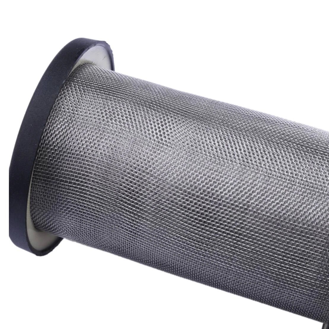 Engine Oil Separator Catch Can Filter for Universal Crankcase Ventilation