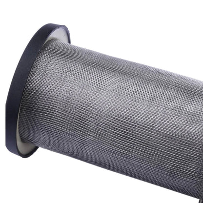 Engine Oil Separator Catch Can Filter for Universal Crankcase Ventilation