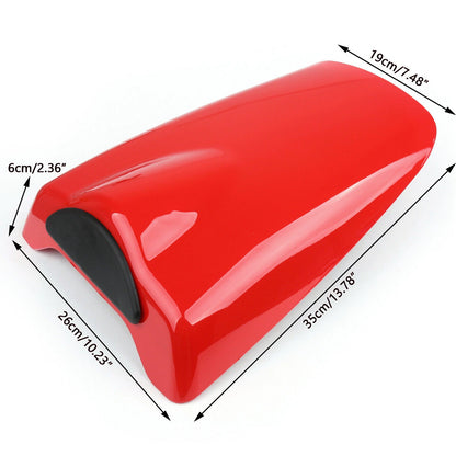 Pillion Seat Cover for Honda CBR 954 (2002-2003)