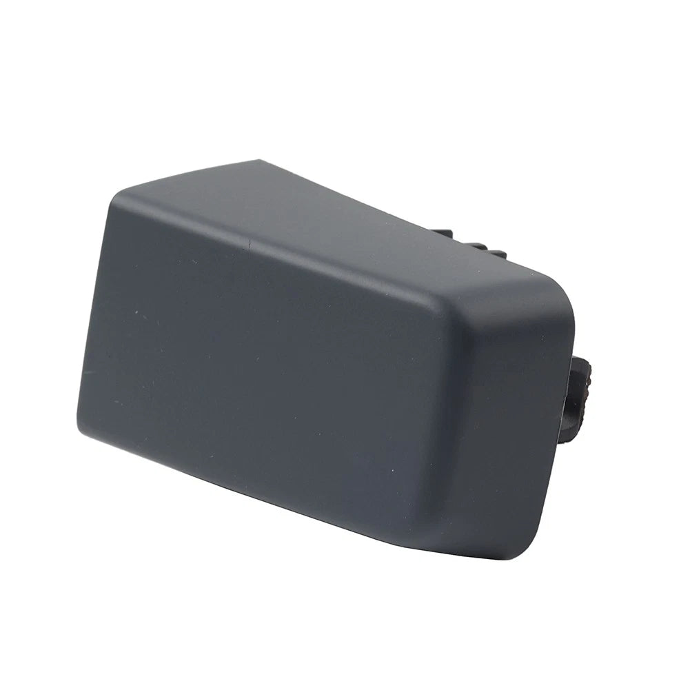 Unpainted Right Side Door Handle Cap for Land Rover Defender 90 110 (2020-2023)
