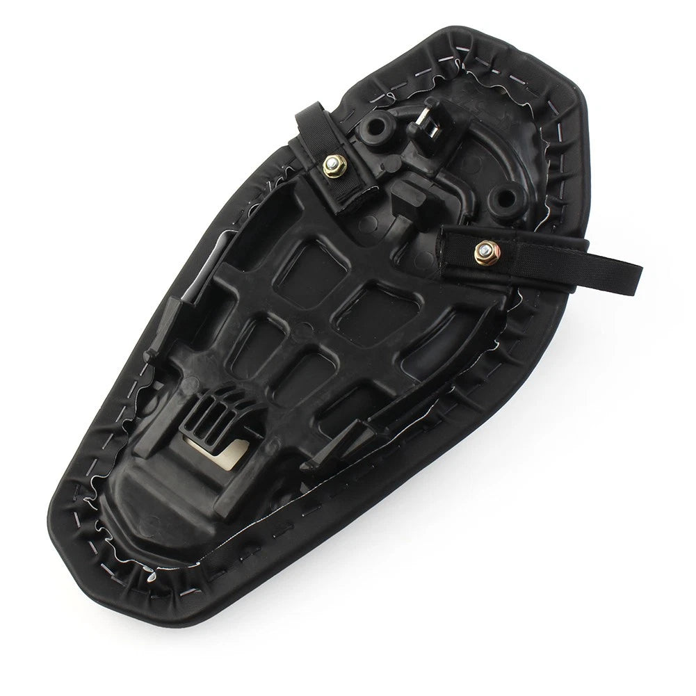 Rear Passenger Seat Pad for Kawasaki Z900 Z 900 (2017-2023)