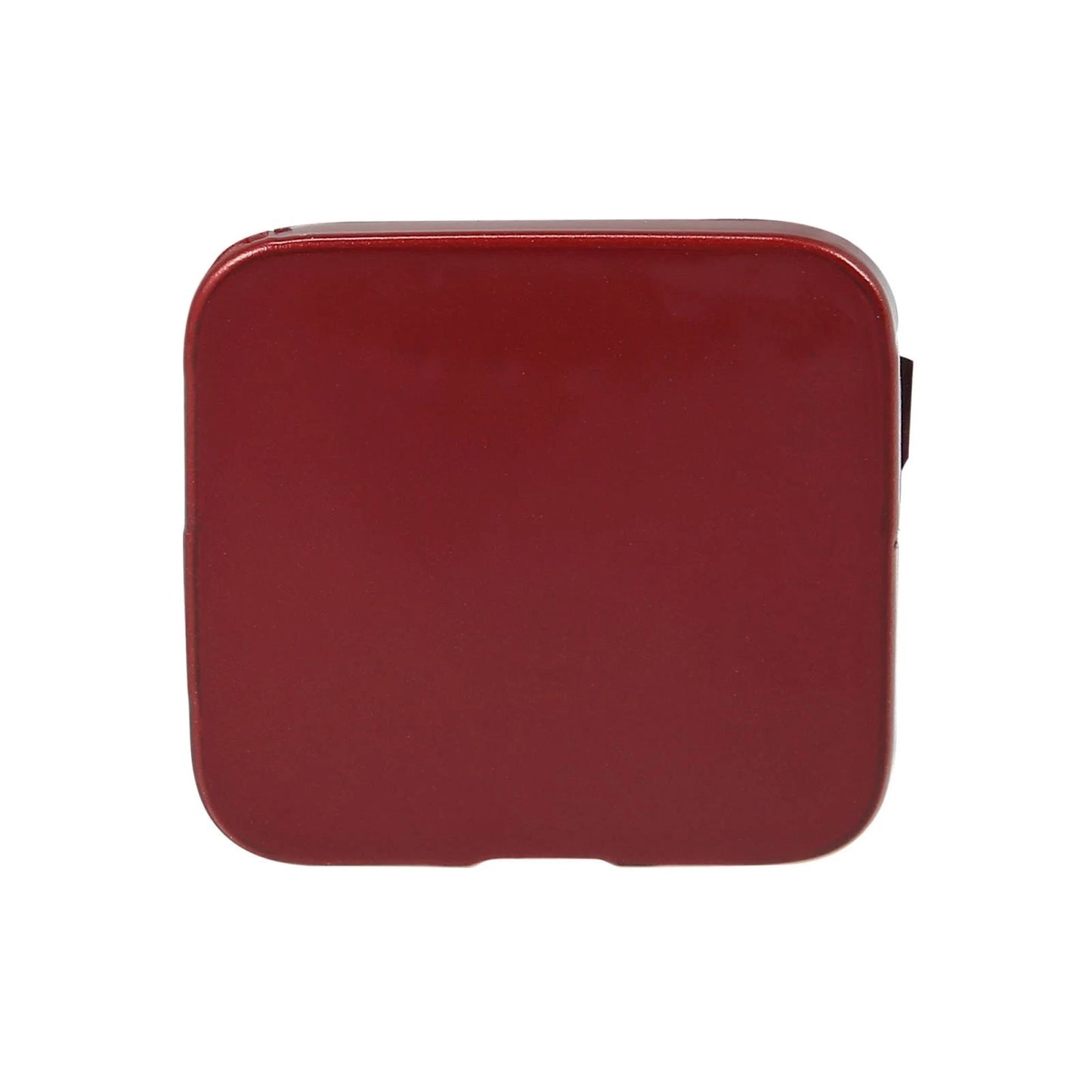 Tow Hook Cover Vintage Red for Infiniti Q50 (2014-2017)