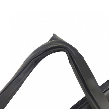 Door Rubber Seal Weatherstrip Front LH Fits Honda CR-V 4D Sport Utility 2002-06