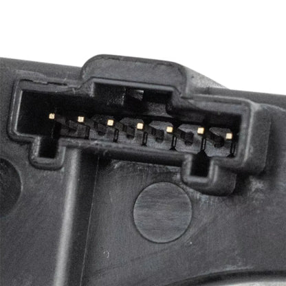 Turn Signal Lever for Chrysler Sebring, Dodge Avenger, Jeep Wrangler (2007-2010)