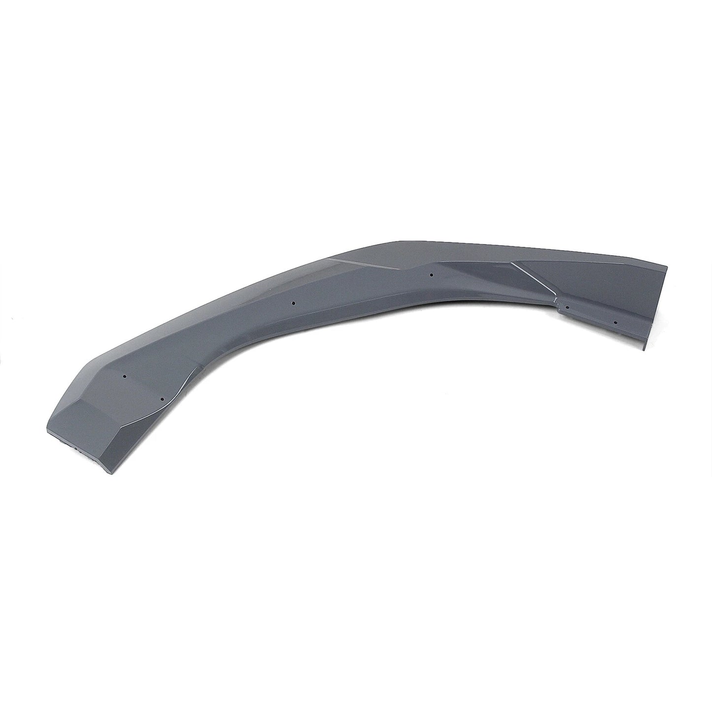 Front Lower Spoiler Lip Splitter Kit for Honda Civic (2021-2025)