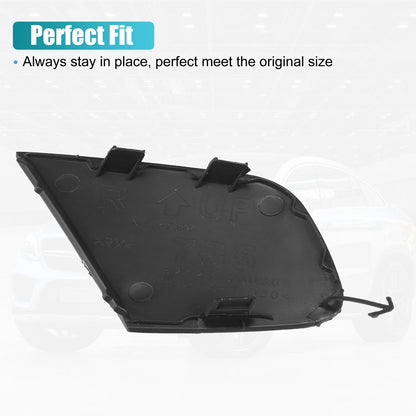 Bumper Tow Hook Covers  for Lexus CT200h (2011-2017)