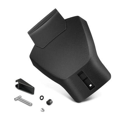 Storage Lid Cover & Latch Kit for Arctic Cat 400 450 500 550 650 (2006–2017)