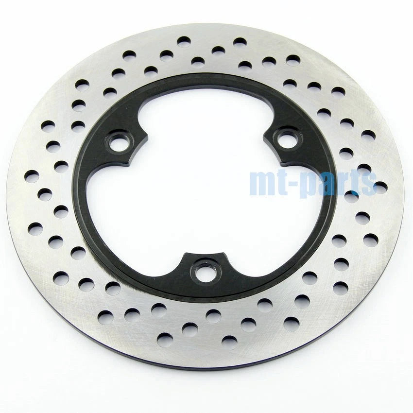 Rear Brake Disc Rotor for Honda NS400 RF/RG, CBR600 FH/FJ/FK/FL (85-90)
